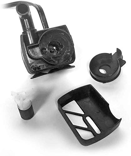 Pioneer Pet Stainless Steel Fountain Raindrop Design , 60oz