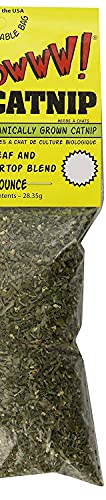 Yeowww Catnip Bags - 1-Ounce