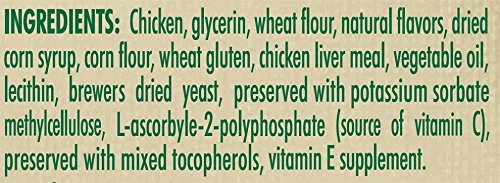 Greenies Pill Pockets Chicken Cat Treats, 45 Treats