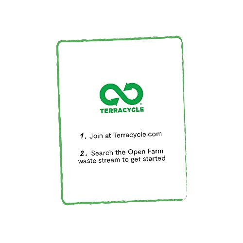 Open Farm Dehydrated Dog Treats, Chicken 4.5 oz