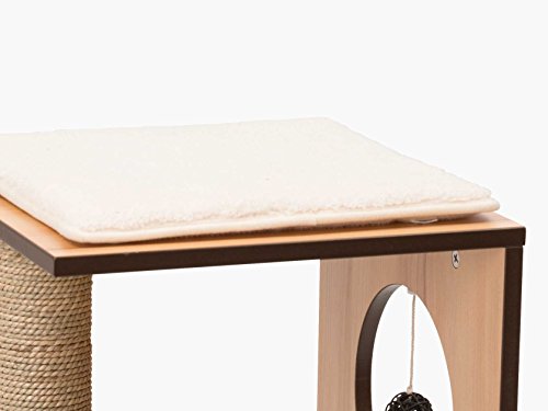 VESPER V-Box, Small, Walnut