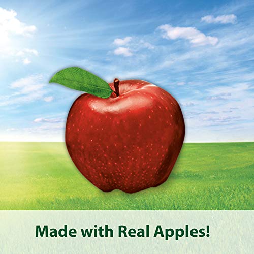 Kaytee Timothy Biscuits Baked Apple Treat, 4oz bag