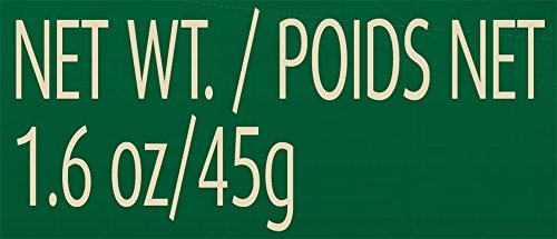 Greenies Salmon Cat Treats, 45 Treats, 1.6oz (Pack of 6)