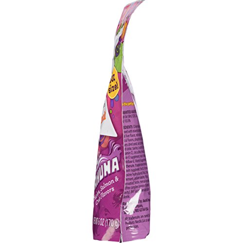 Purina Friskies Party Mix Kahuna Crunch Cat Treats