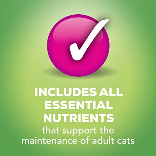 Purina Friskies Indoor Wet Cat Food Variety Pack, Indoor - (24) 5.5 oz. Cans