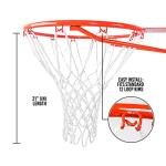 Heavy Duty Basketball Net Replacement - All Weather
