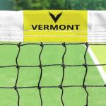 Vermont Championship Pickleball Court Nets - 4 Options