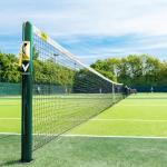 Vermont Championship Pickleball Court Nets - 4 Options