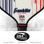 Franklin Sports Pro Pickleball Paddle - Signature Series