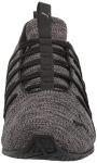 PUMA Men's Axelion Cross Trainer - Black/Castlerock