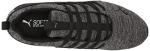 PUMA Men's Axelion Cross Trainer - Black/Castlerock
