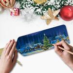 SUMERSHA Unfinished Wood Sorority Paddles - 2 Pack