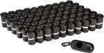 300 Count Leakproof Dog Poop Bags with Dispenser