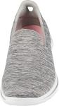 Skechers Women's Go Walk 5 Sneakers, Grey