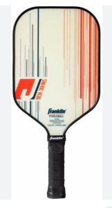 Franklin Ben Johns Pickleball Paddle 52783T18