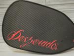 Desperado Pickleball Paddle - Re-Gripping Needed