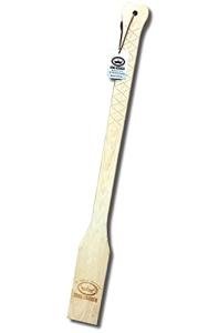 King Kooker 36-Inch Wooden Pickleball Paddle