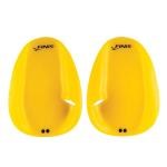 FINIS Agility Floating Paddles for Swim Training