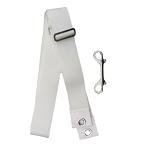 Durable Premium Pickleball Net Center Straps