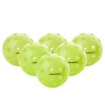 Onix Fuse G2 Outdoor Pickleball Balls - USA Approved