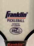 Franklin Ben Johns Pickleball Paddle 52783T18