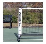 Oncourt Offcourt Deluxe Pickleball Net System 22'x34