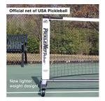 Oncourt Offcourt Deluxe Pickleball Net System 22'x34