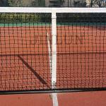 Durable Premium Pickleball Net Center Straps