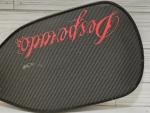Desperado Pickleball Paddle - Re-Gripping Needed