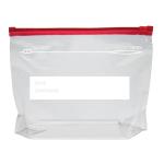 Amazon Basics BPA-Free Slider Quart Bags, 120 Count