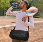 Wood Pickleball Paddle Set with Balls & Bag