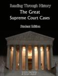 Supreme Court Cases: Student Edition for Pickleball