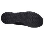 Skechers Women's Microburst Pickleball Sneakers, Black