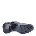 Clarks Women’s Black Emslie Lulin Dress Pumps