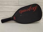 Desperado Pickleball Paddle - Re-Gripping Needed