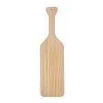 VENESUN 18" Wooden Greek Sorority Paddle