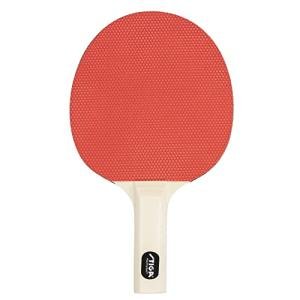 STIGA Hardbat Table Tennis Paddle - USATT Approved
