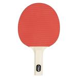STIGA Hardbat Table Tennis Paddle - USATT Approved