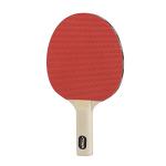 STIGA Hardbat Table Tennis Paddle - USATT Approved
