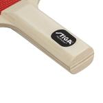 STIGA Hardbat Table Tennis Paddle - USATT Approved