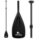 Abahub Adjustable 3-Piece SUP Paddle Oar