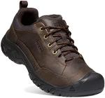 KEEN Men's Targhee 3 Hiking Shoes, Dark Earth