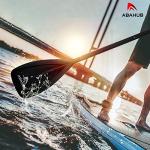 Abahub Adjustable 3-Piece SUP Paddle Oar