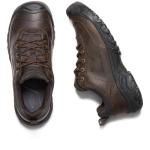 KEEN Men's Targhee 3 Hiking Shoes, Dark Earth