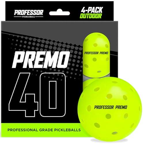 Professor Pickleball