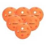 Onix Fuse Indoor Pickleball Balls - 6 Pack