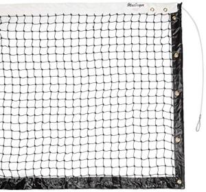 MacGregor Varsity 300 Pickleball/Tennis Net 42ft