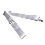 Gloperti Pickleball Net Center Strap with Metal Hook