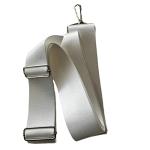 Gloperti Pickleball Net Center Strap with Metal Hook