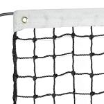 Aoneky 42' Twisted Poly Pickleball Net